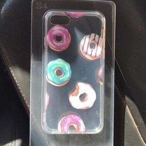 iPhone 7 clear case